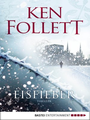 cover image of Eisfieber